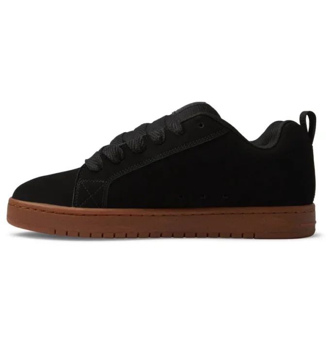 Chaussures Court Graffik pour homme