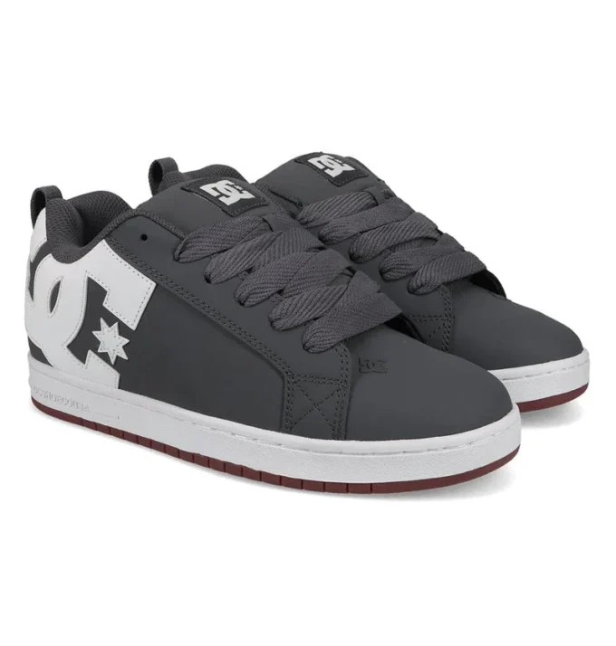 Chaussures Court Graffik pour homme