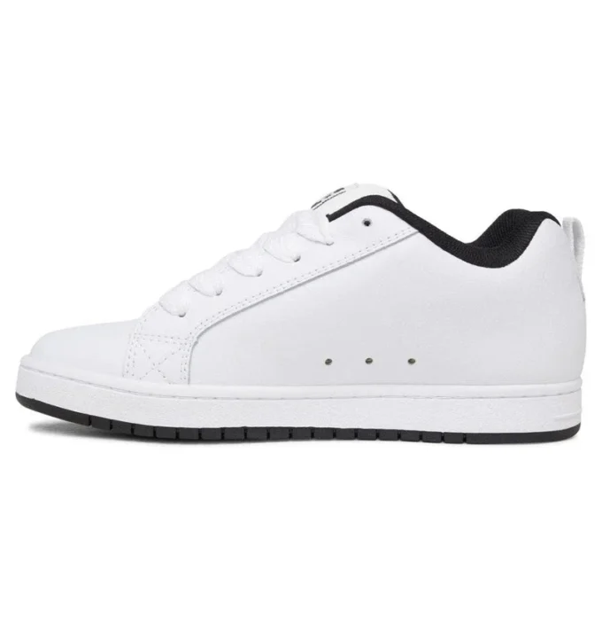 Chaussures Court Graffik pour homme