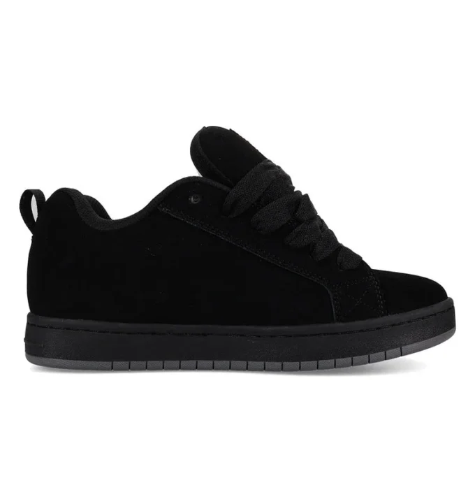 Chaussures Court Graffik pour homme