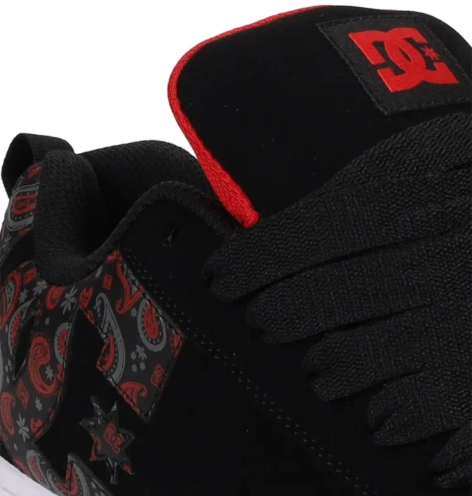 Chaussures Court Graffik pour homme