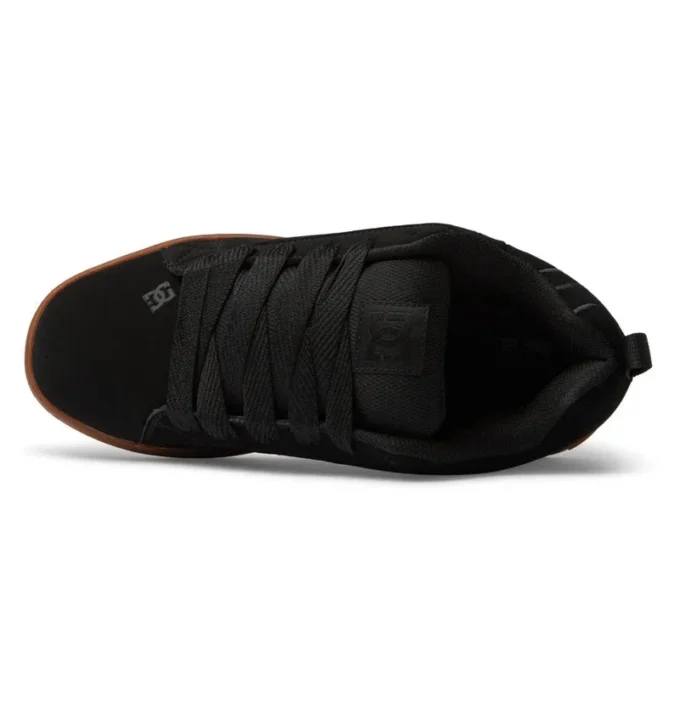 Chaussures Court Graffik pour homme