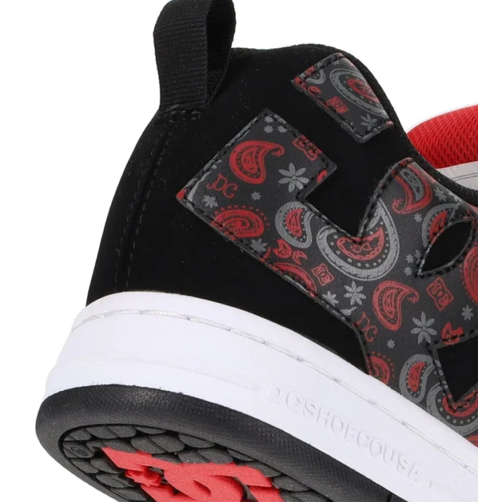 Chaussures Court Graffik pour homme
