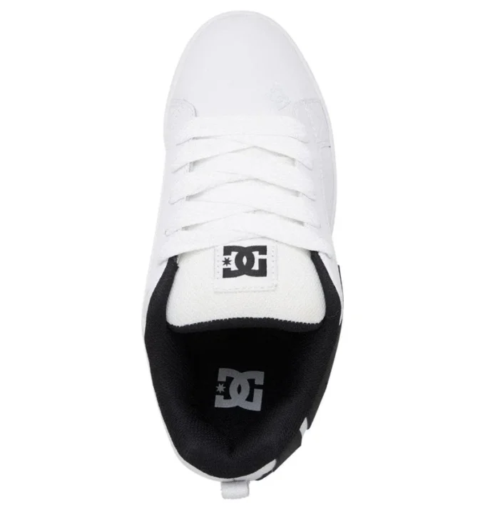 Chaussures Court Graffik pour homme