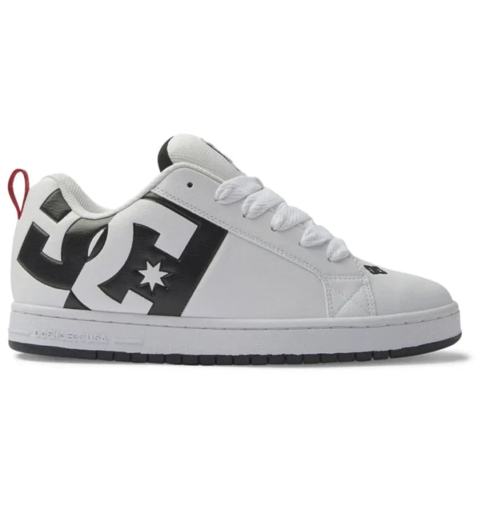 Chaussures Court Graffik Special Edition pour homme
