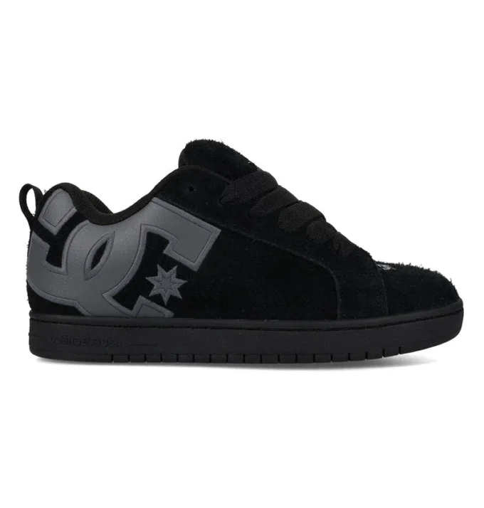 Chaussures Court Graffik Special Edition pour homme