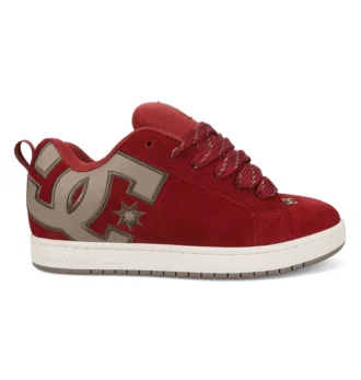 Chaussures Court Graffik Special Edition pour homme
