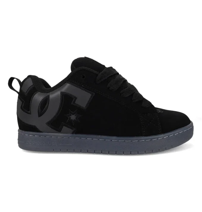 Chaussures Court Graffik Special Edition pour homme