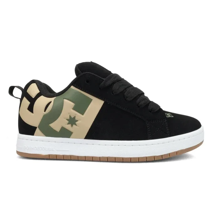 Chaussures Court Graffik Special Edition pour homme