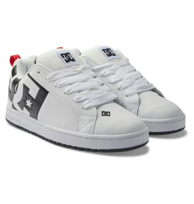 Chaussures Court Graffik Special Edition pour homme