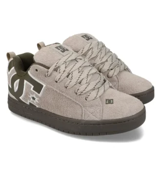 Chaussures Court Graffik Special Edition pour homme