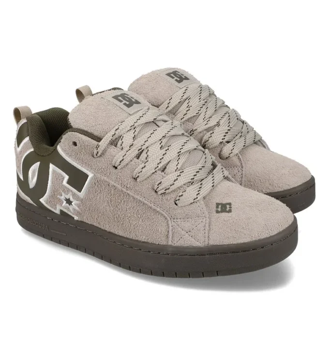 Chaussures Court Graffik Special Edition pour homme