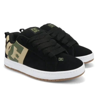 Chaussures Court Graffik Special Edition pour homme