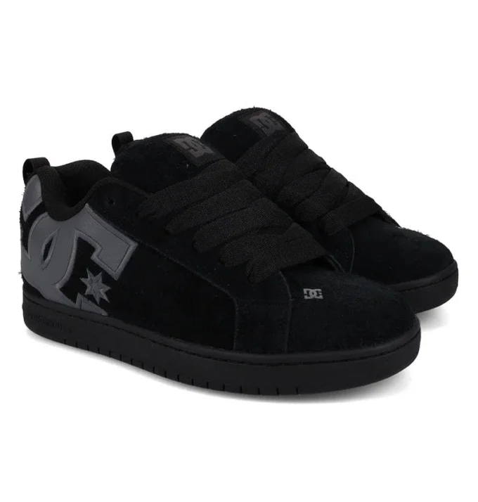 Chaussures Court Graffik Special Edition pour homme