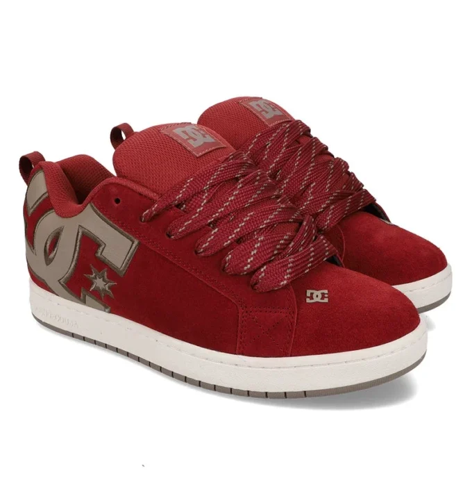 Chaussures Court Graffik Special Edition pour homme