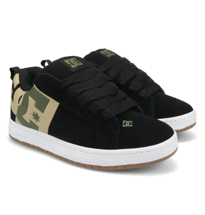 Chaussures Court Graffik Special Edition pour homme
