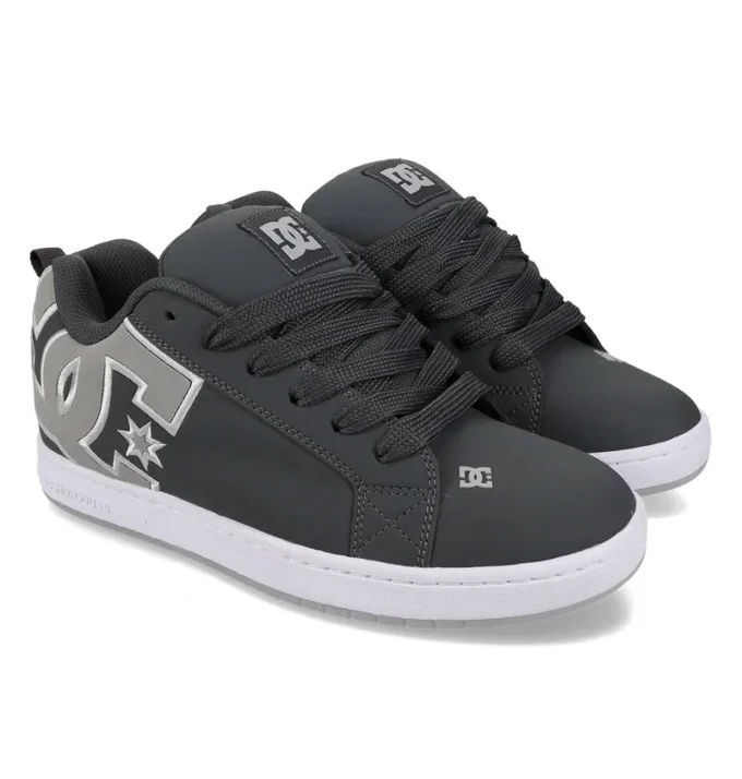 Chaussures Court Graffik Special Edition pour homme