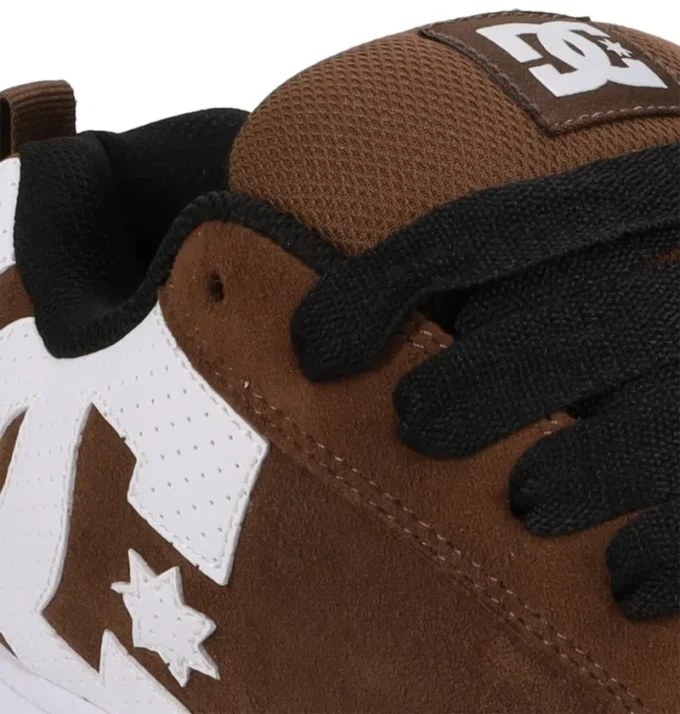 Chaussures Court Graffik Special Edition pour homme