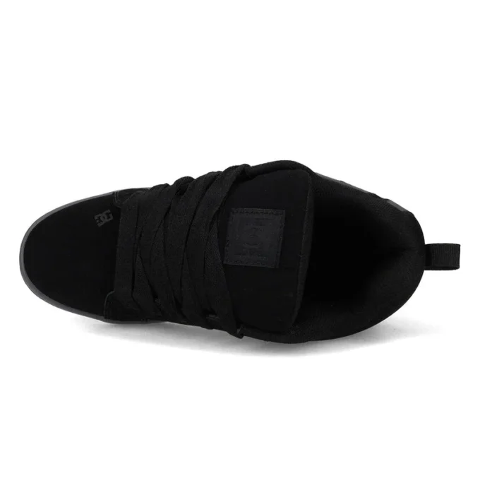 Chaussures Court Graffik Special Edition pour homme