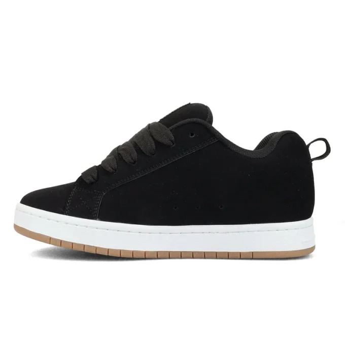 Chaussures Court Graffik Special Edition pour homme