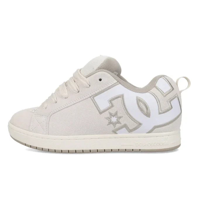 Chaussures Court Graffik Special Edition pour homme