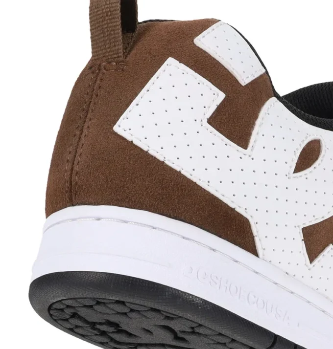 Chaussures Court Graffik Special Edition pour homme