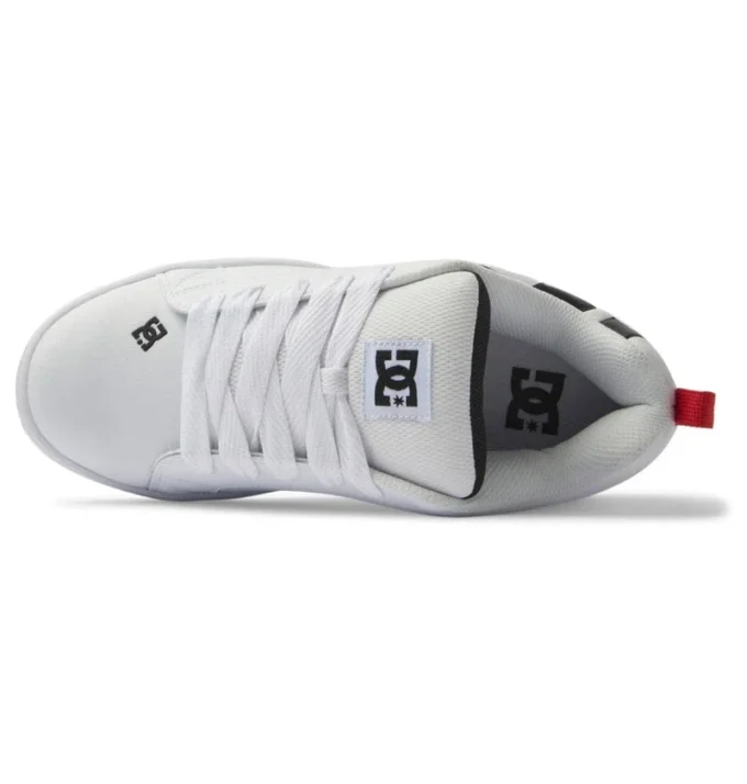 Chaussures Court Graffik Special Edition pour homme