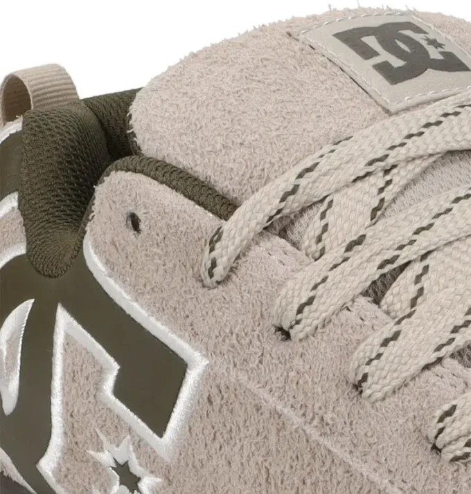 Chaussures Court Graffik Special Edition pour homme