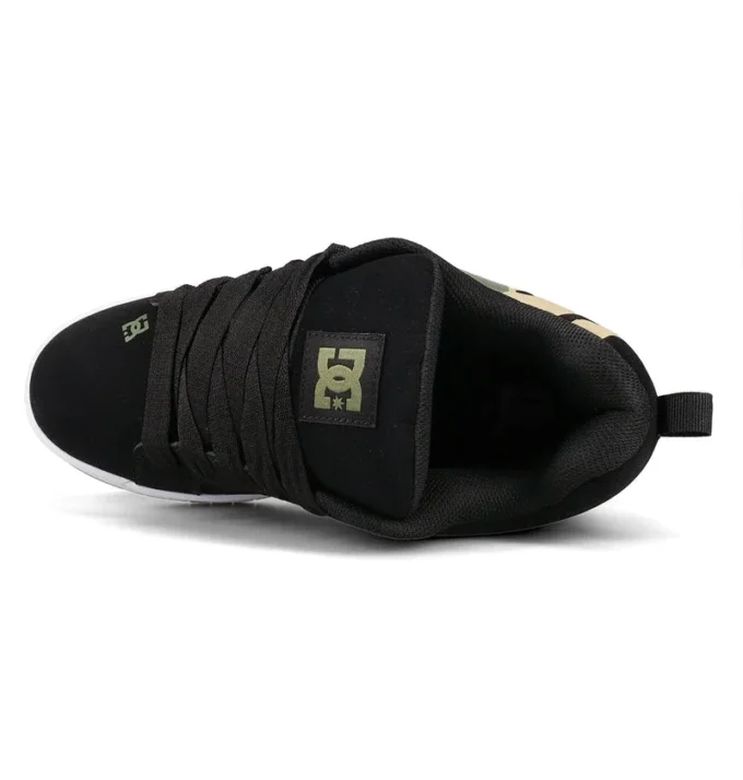 Chaussures Court Graffik Special Edition pour homme