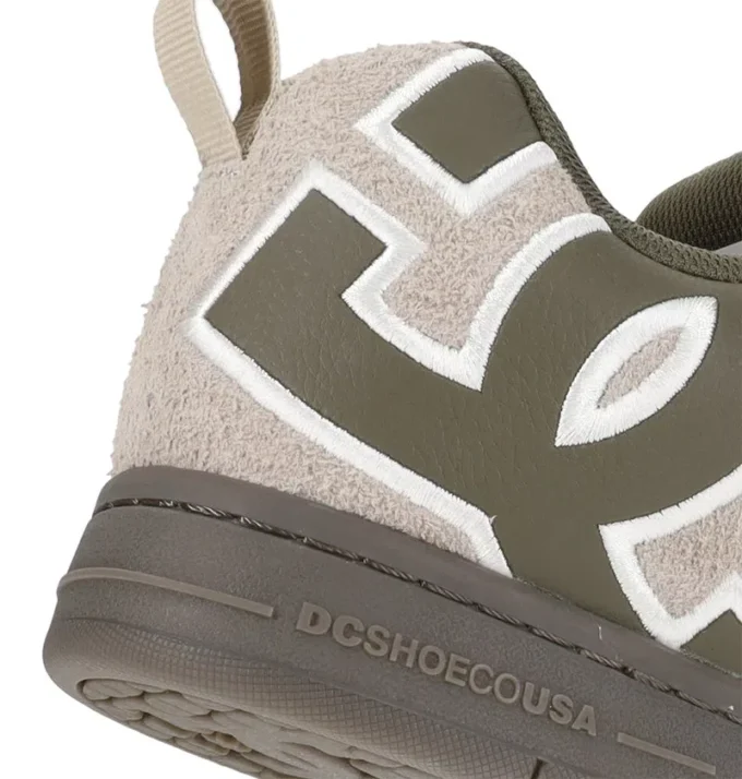 Chaussures Court Graffik Special Edition pour homme