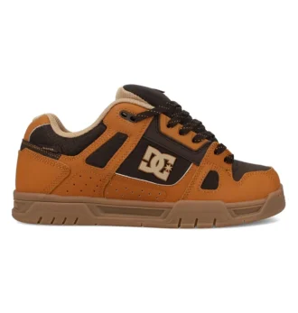 Chaussures d&rsquo;hiver Stag pour homme