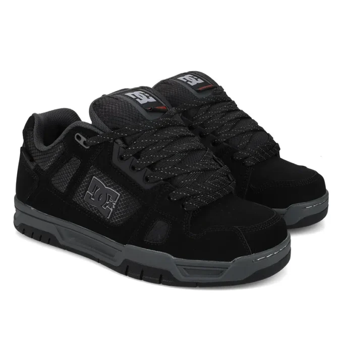 Chaussures d&rsquo;hiver Stag pour homme