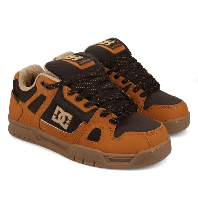 Chaussures d&rsquo;hiver Stag pour homme