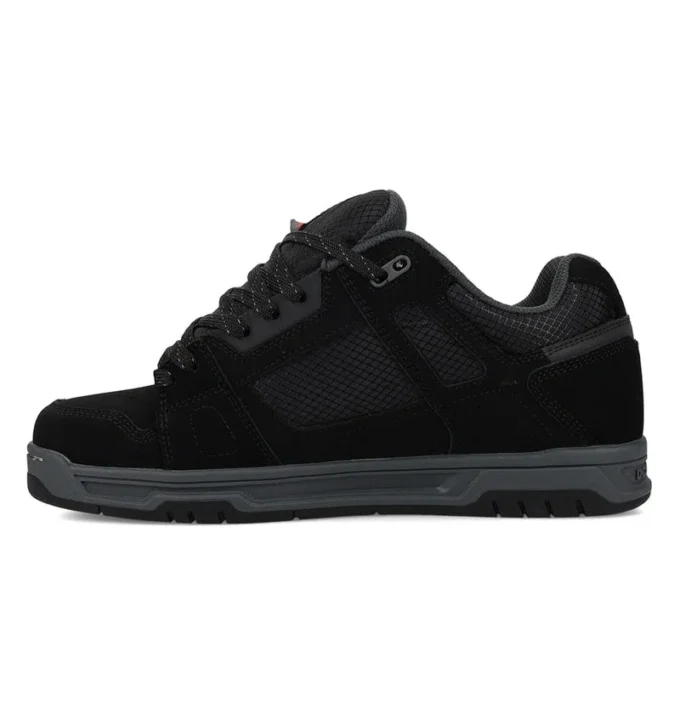 Chaussures d&rsquo;hiver Stag pour homme