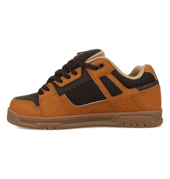 Chaussures d&rsquo;hiver Stag pour homme