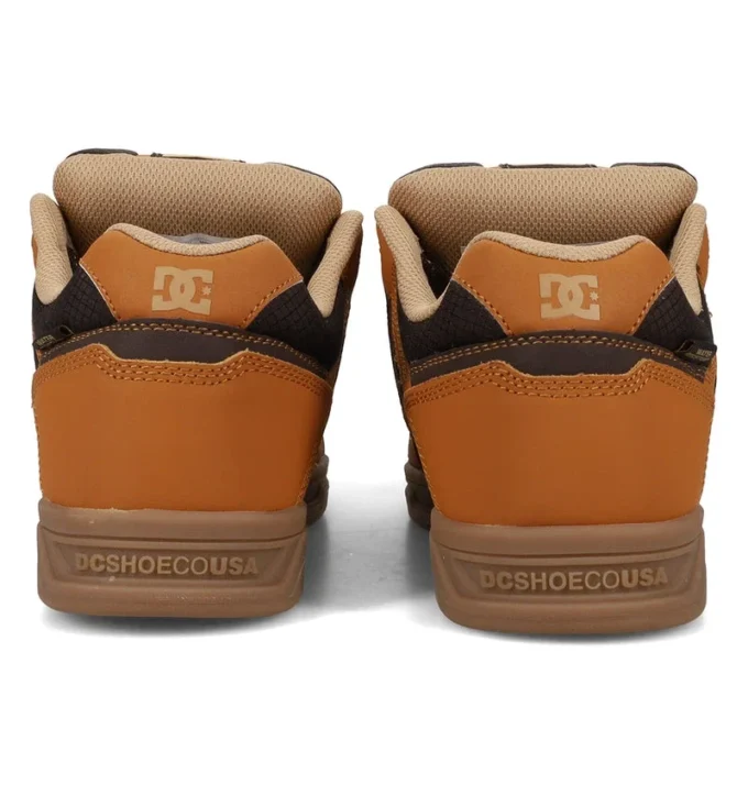 Chaussures d&rsquo;hiver Stag pour homme