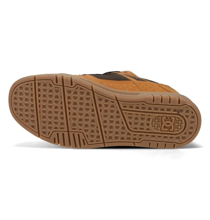 Chaussures d&rsquo;hiver Stag pour homme