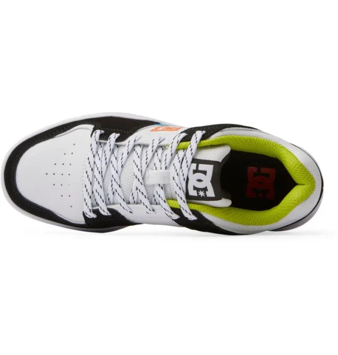 Chaussures DC Cure pour enfants