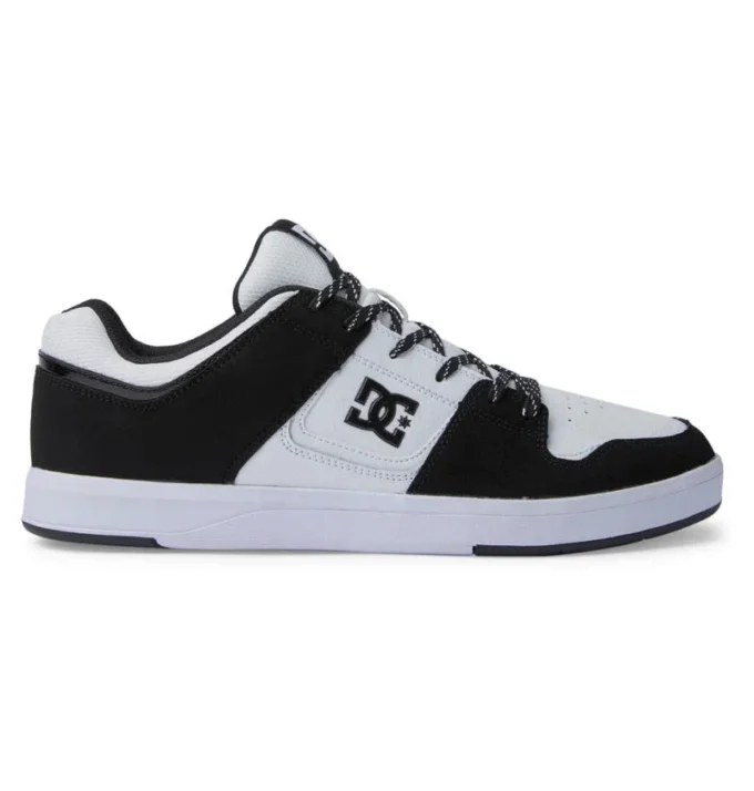 Chaussures DC Cure pour homme