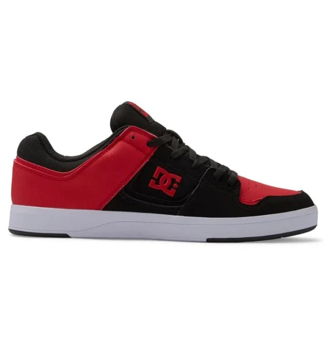 Chaussures DC Cure pour homme
