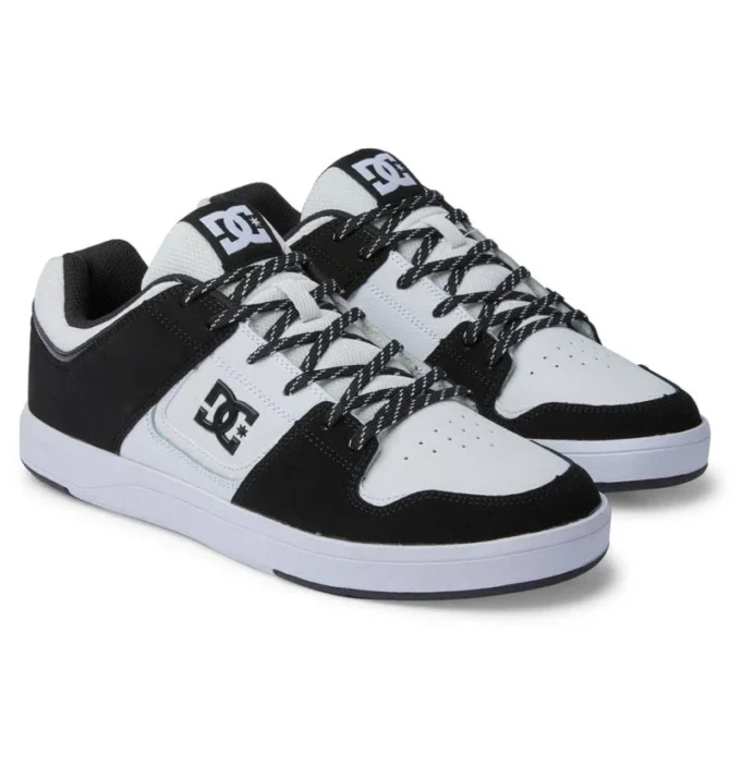 Chaussures DC Cure pour homme
