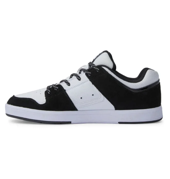 Chaussures DC Cure pour homme