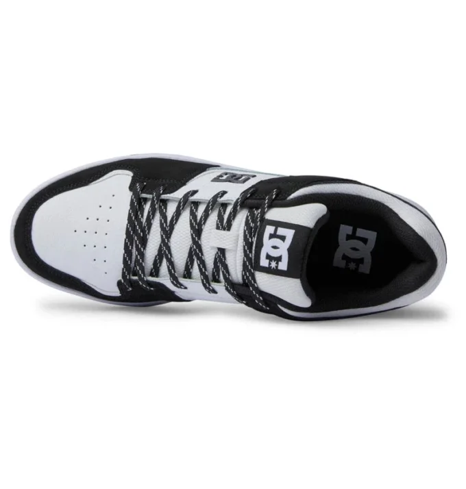 Chaussures DC Cure pour homme