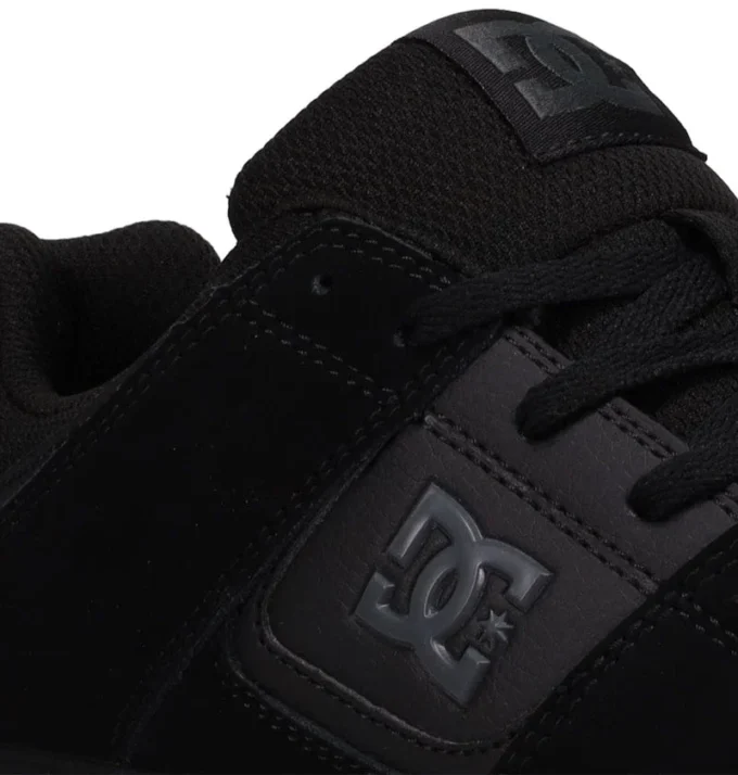 Chaussures DC Cure pour homme