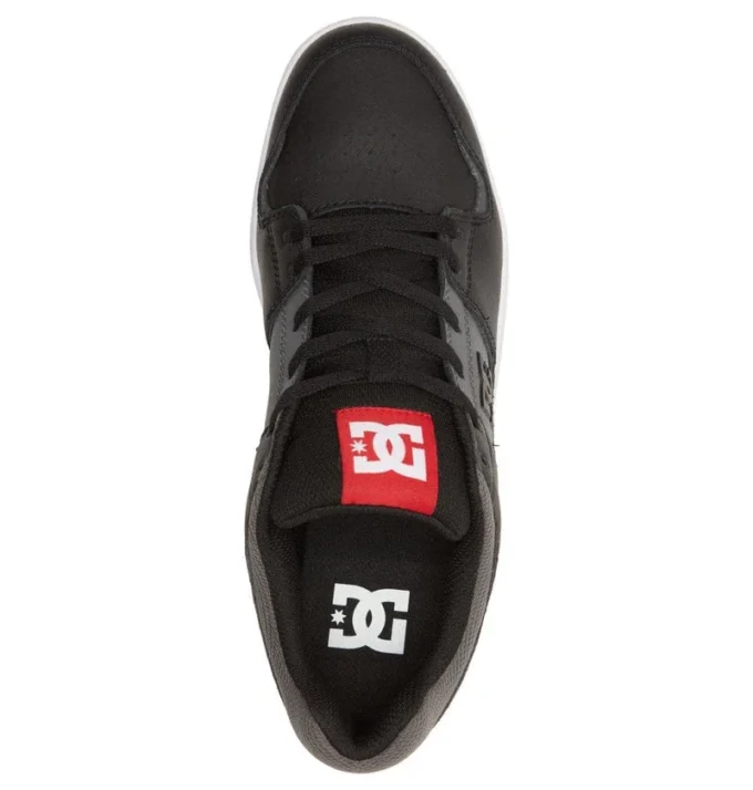Chaussures DC Cure pour homme