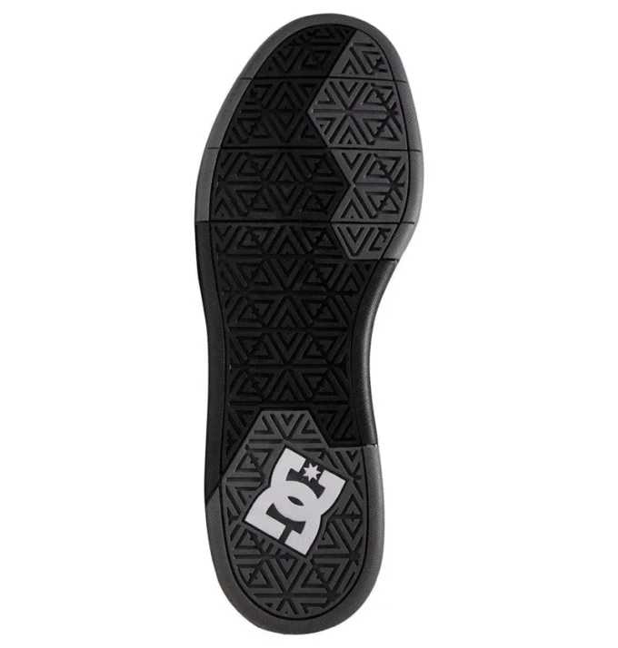 Chaussures DC Cure pour homme