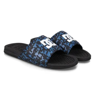 Chaussures DC Slide Se pour homme