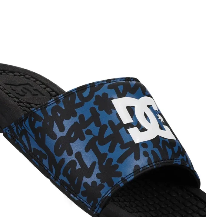 Chaussures DC Slide Se pour homme