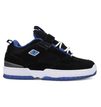 Chaussures de skate JS-1 Shanahan Pro pour homme