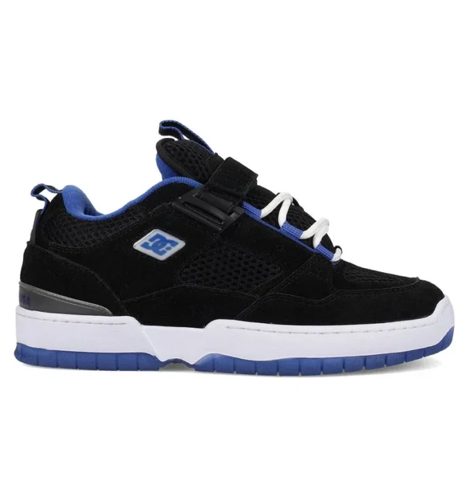 Chaussures de skate JS-1 Shanahan Pro pour homme